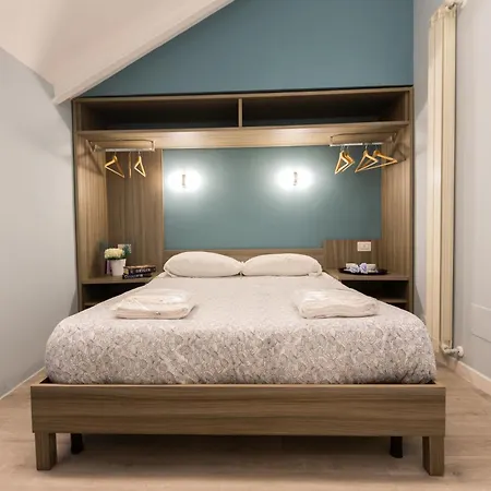 Vandrarhem Hostel Portici Portici