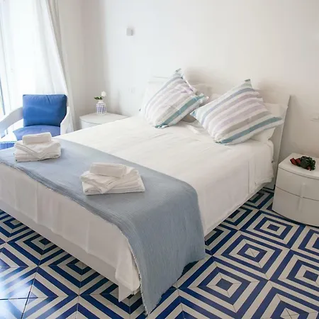Bed & Breakfast Guest House Salerno *