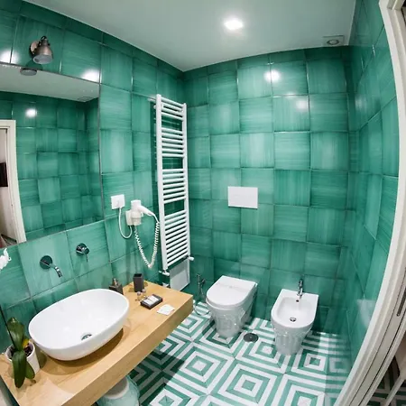Guest House Salerno * Salerno