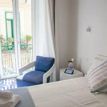 Bed & Breakfast Guest House Salerno
