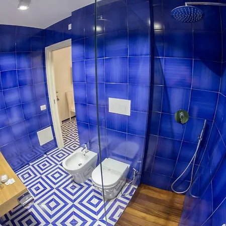 Guest House Salerno *