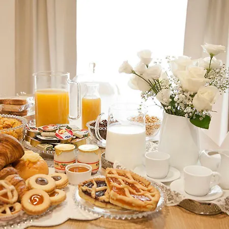Bed & Breakfast Guest House Salerno *