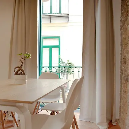 Guest House Salerno * Salerno