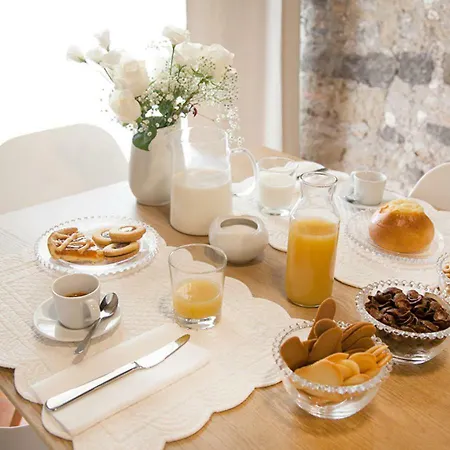 Guest House Salerno