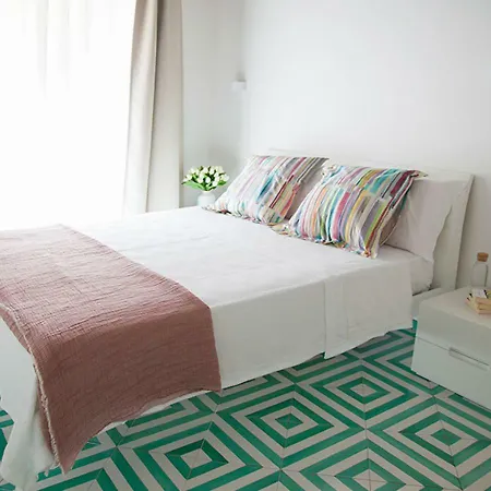 Guest House Salerno Salerno