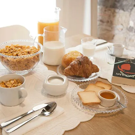 Bed & Breakfast Guest House Salerno Salerno