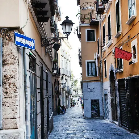 Guest House Salerno Bed & Breakfast