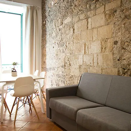 Guest House Salerno Bed & Breakfast Salerno