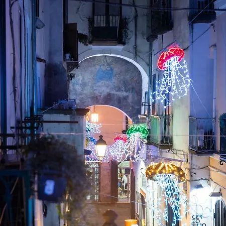 Bed & Breakfast Guest House Salerno Salerno