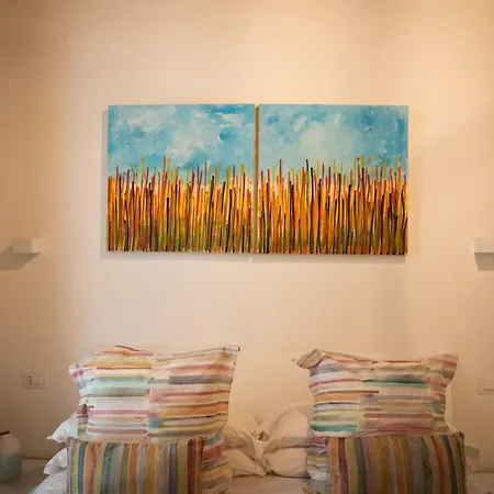 Guest House Salerno *