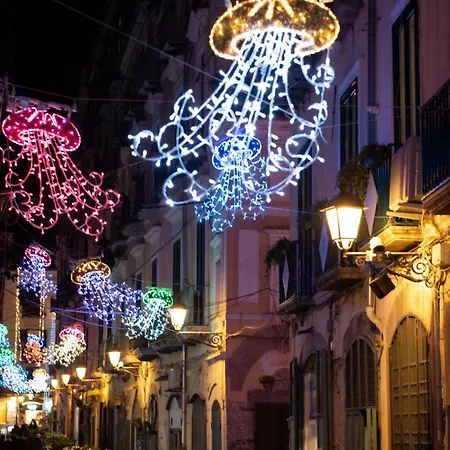 Guest House Salerno *
