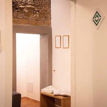 Bed & Breakfast Guest House Salerno Salerno