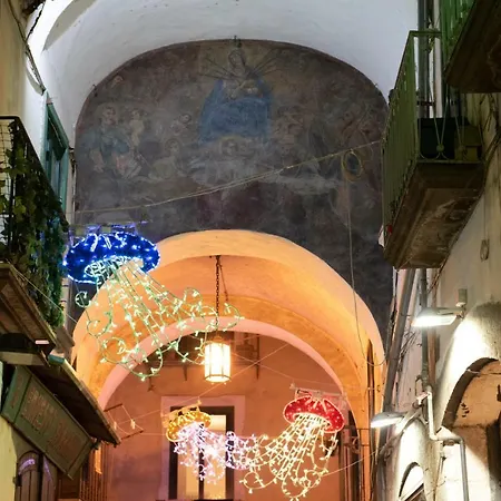 Guest House Salerno * Salerno