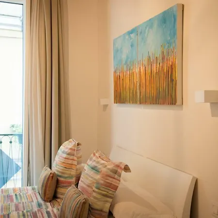Guest House Salerno Bed & Breakfast