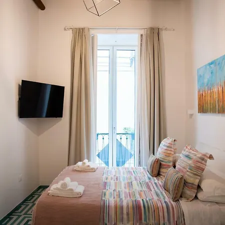Guest House Salerno