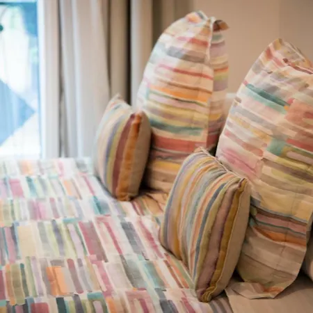 Guest House Salerno Bed & Breakfast Salerno