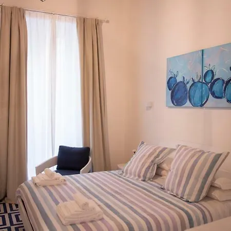 Guest House Salerno