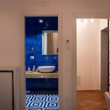 Guest House Salerno * Salerno