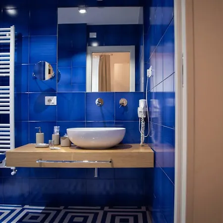 Guest House Salerno Salerno