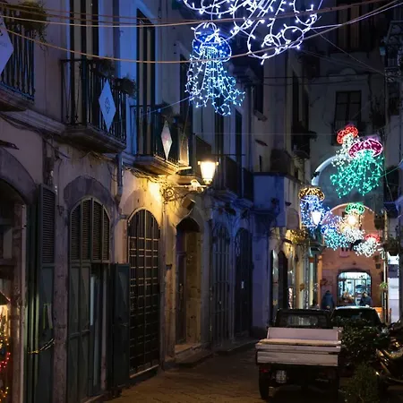 Bed & Breakfast Guest House Salerno Salerno