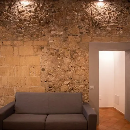 Guest House Salerno Bed & Breakfast *
