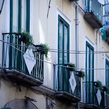 Guest House Salerno