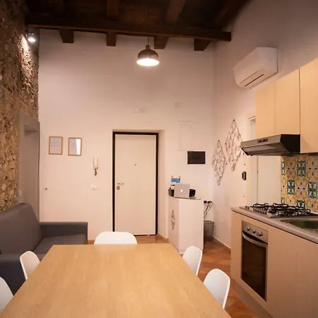 Guest House Salerno Salerno
