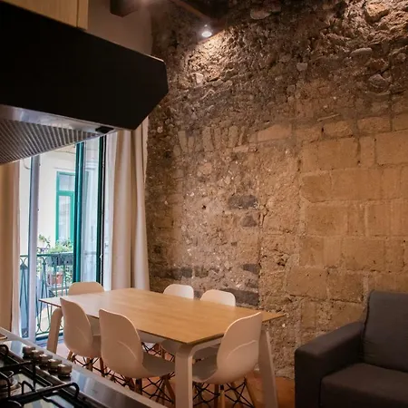 Guest House Salerno *