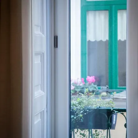Guest House Salerno