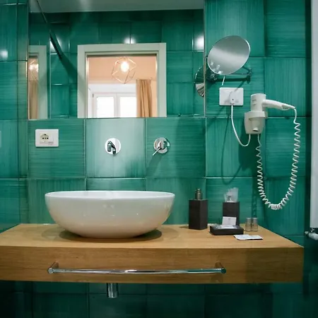Bed & Breakfast Guest House Salerno Salerno