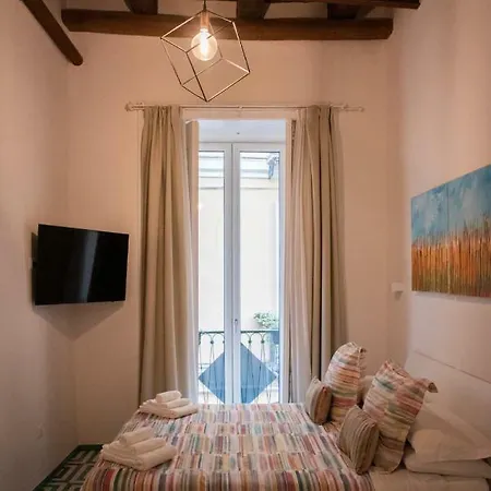 Guest House Salerno *