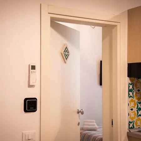 Guest House Salerno *