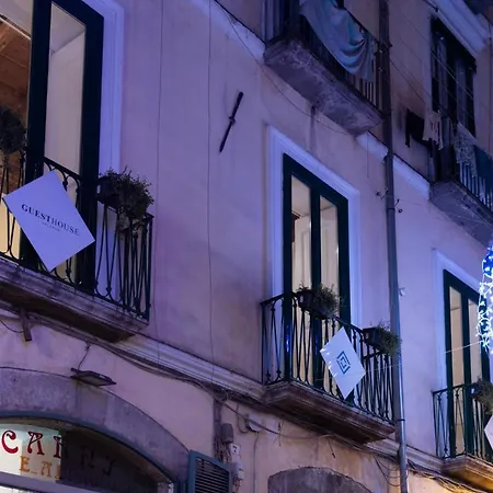 Guest House Salerno Salerno