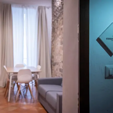 Guest House Salerno * Salerno