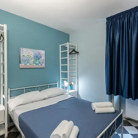 Hostel Hostel Portici