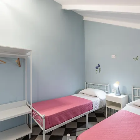 Hostel Hostel Portici