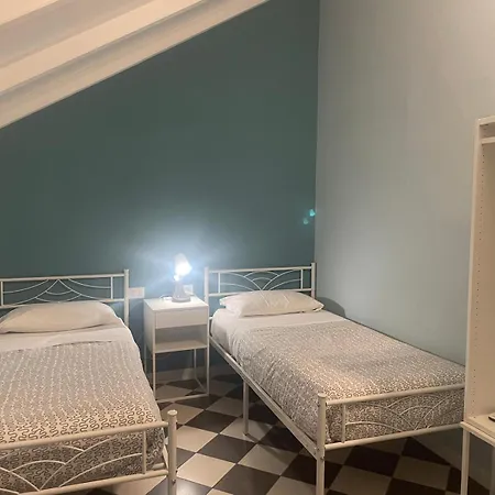 Hostel Hostel Portici *