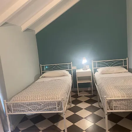 Hostel Hostel Portici