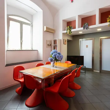 Hostel Hostel Portici *