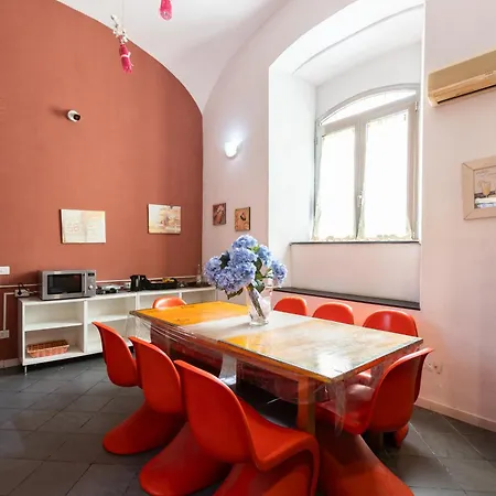 Hostel Portici Hostel Portici