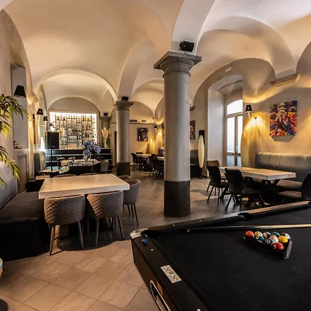 Hostel Portici Portici