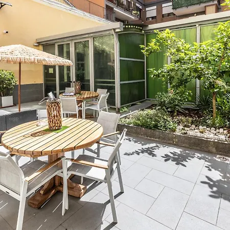 Hostel Portici * Portici