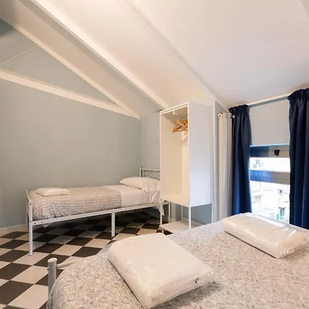 Hostel Hostel Portici *