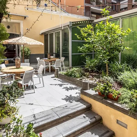 Hostel Hostel Portici