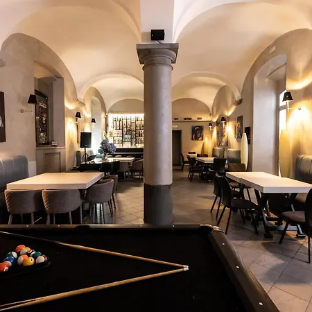 Hostel Portici Portici