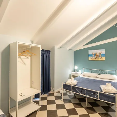 Hostel Hostel Portici *