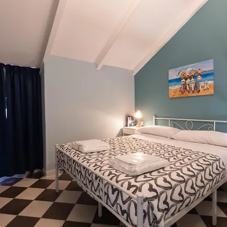 Hostel Portici Portici