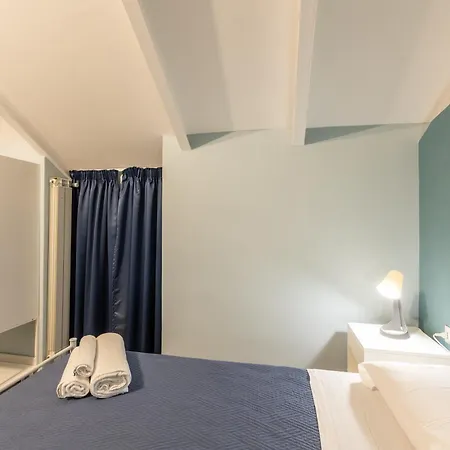 Hostel Hostel Portici *