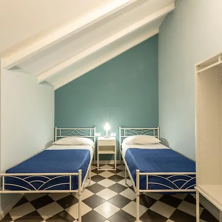 Hostel Portici Hostel Portici