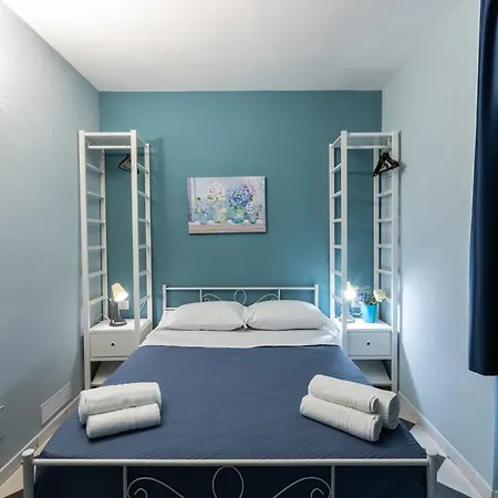 Hostel Hostel Portici *